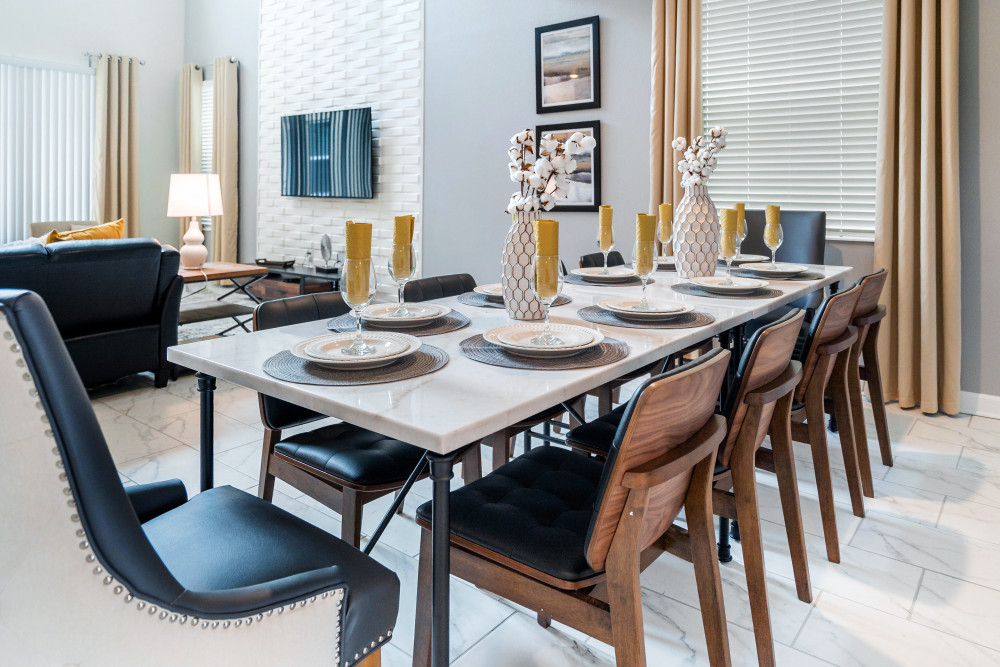 Storey Lake Resort 1036