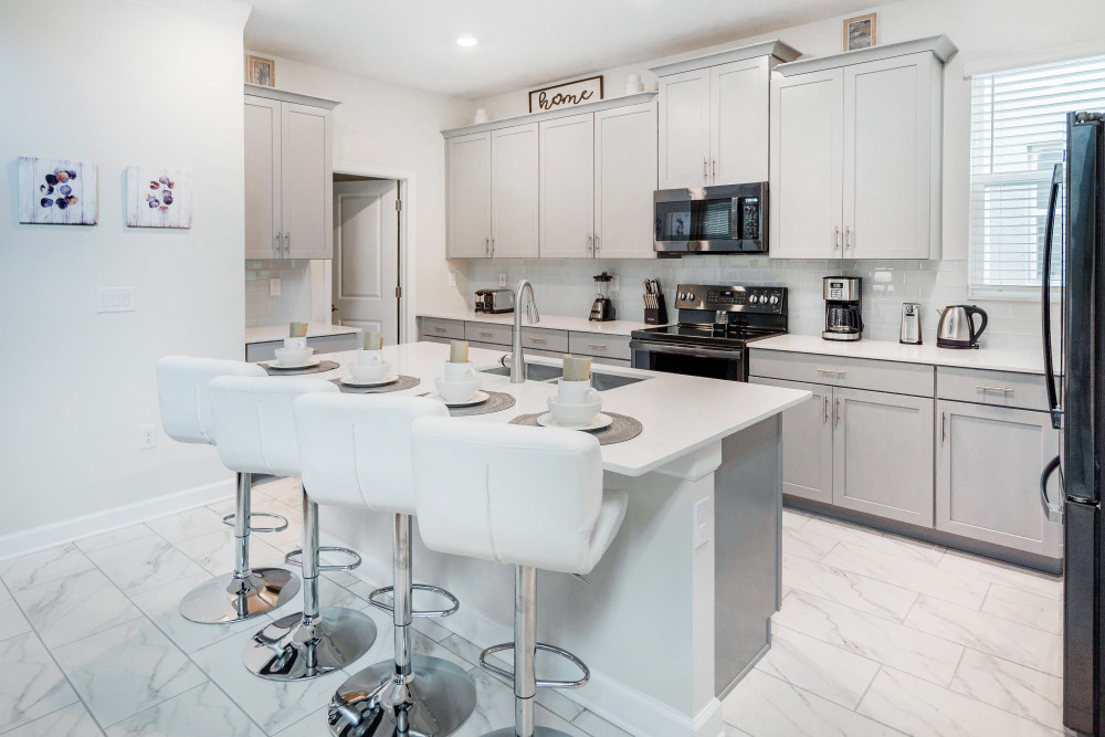 Storey Lake Resort 1036