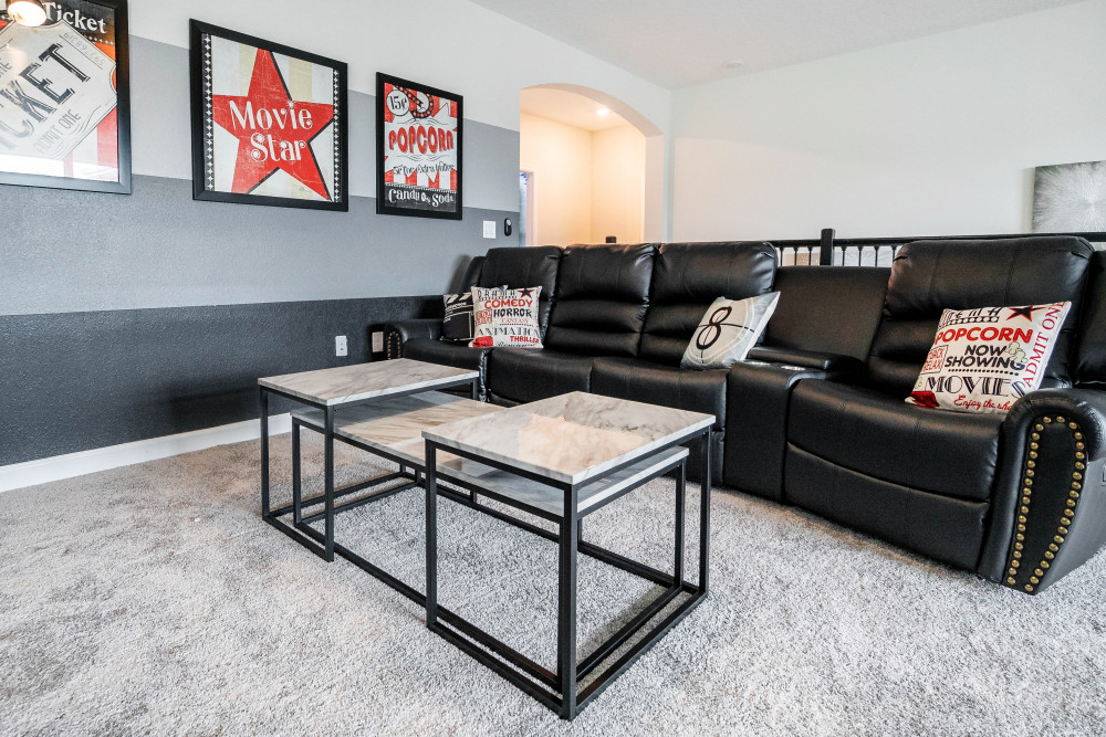 Storey Lake Resort 1036