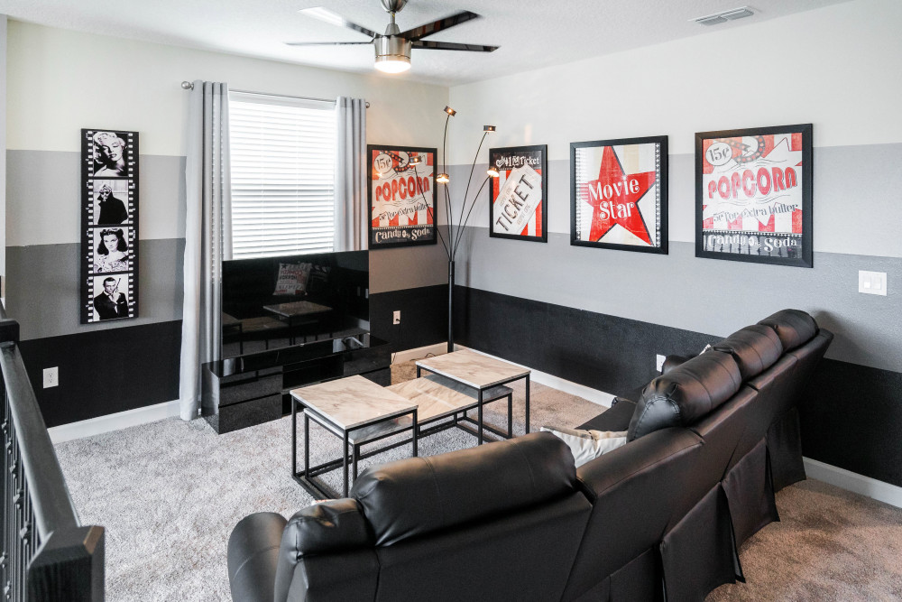 Storey Lake Resort 1036