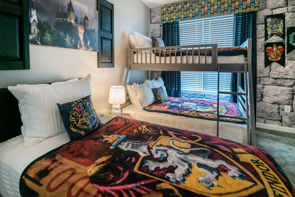 Storey Lake Resort 1036