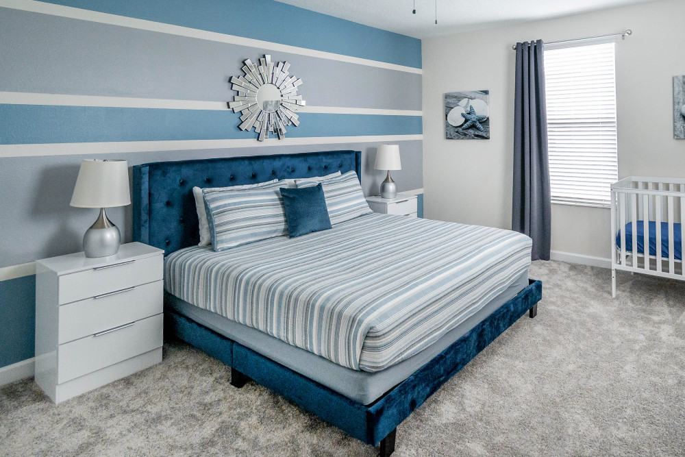 Storey Lake Resort 1036