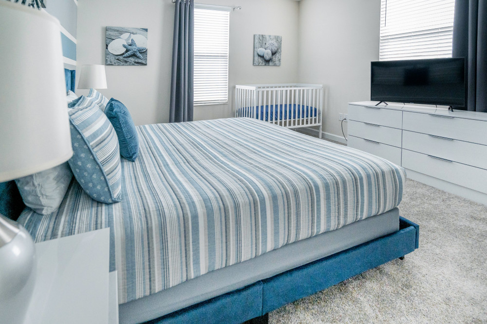 Storey Lake Resort 1036