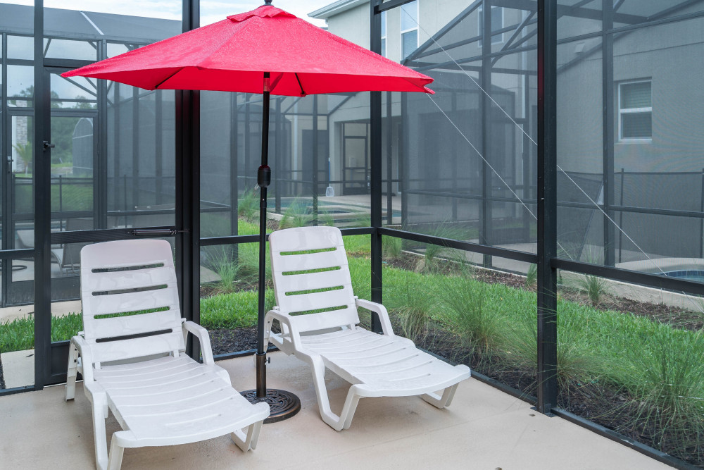 Storey Lake Resort 1036