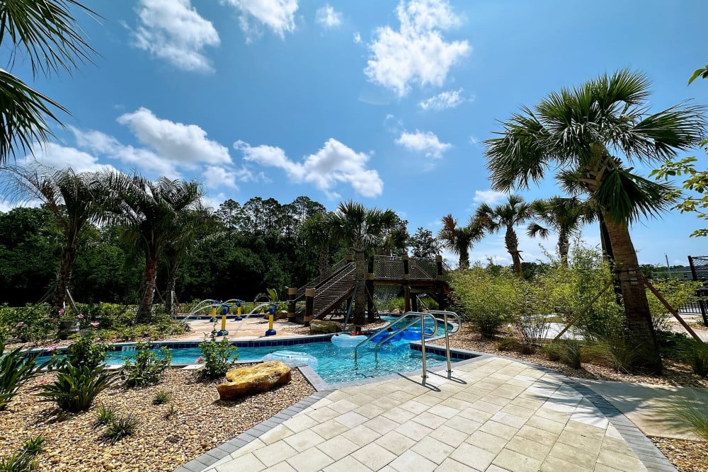 Storey Lake Resort 1036