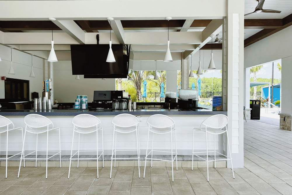 Storey Lake Resort 1036