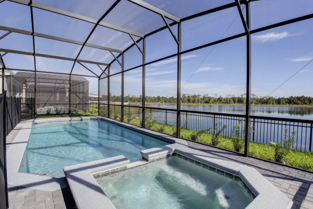 Windsor at Westside 1219