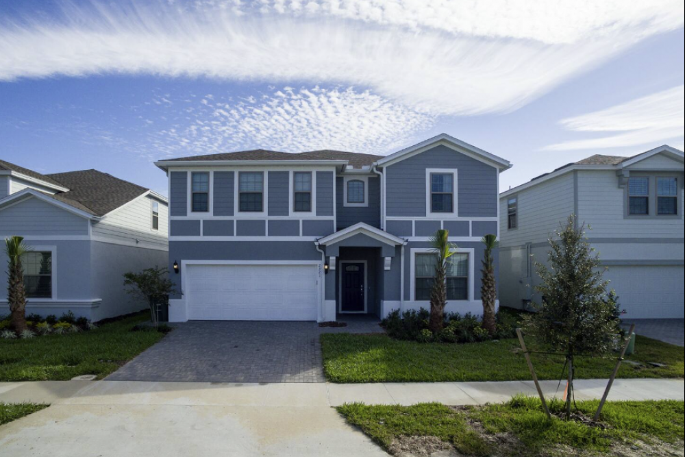 Windsor at Westside 1219