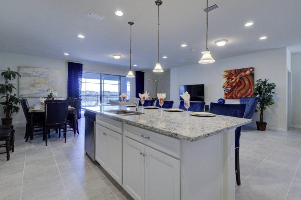 Windsor at Westside 1219