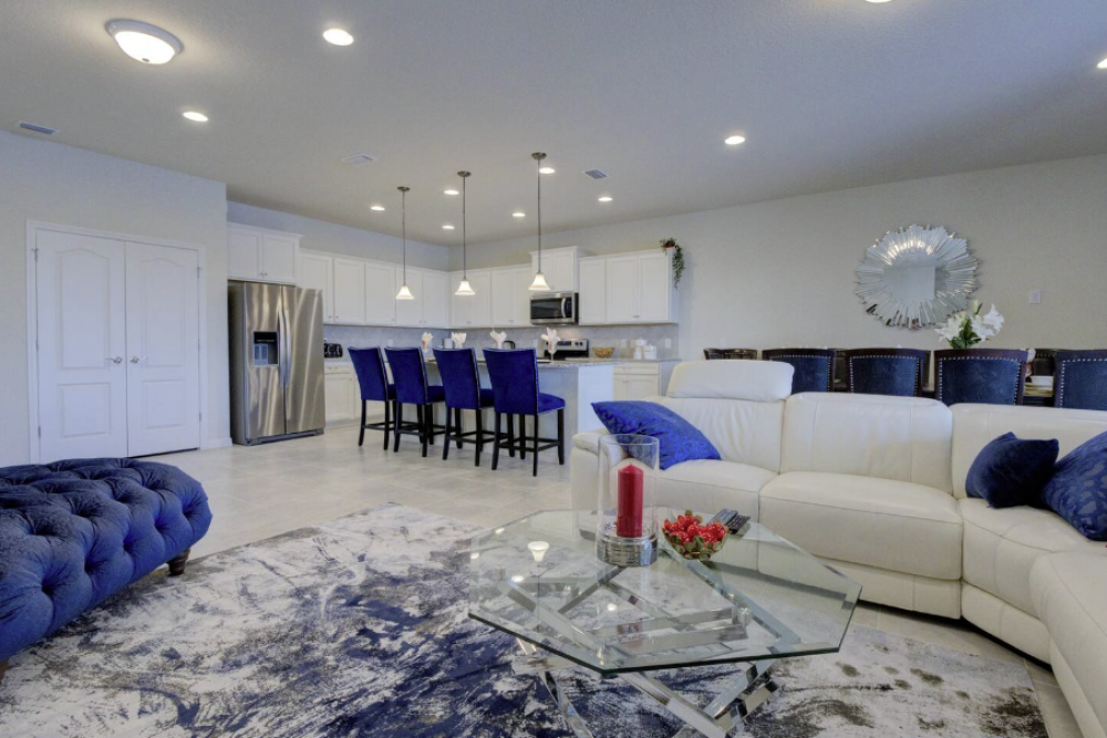 Windsor at Westside 1219