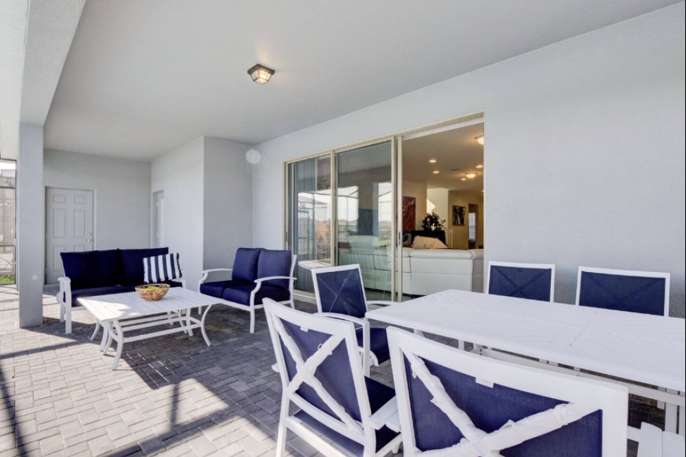 Windsor at Westside 1219