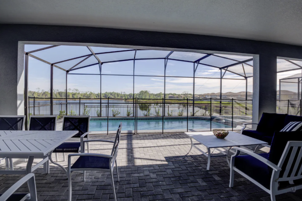 Windsor at Westside 1219