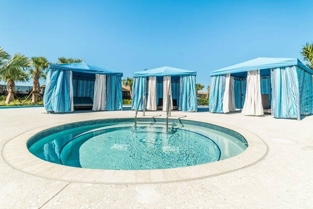 Windsor at Westside 1219