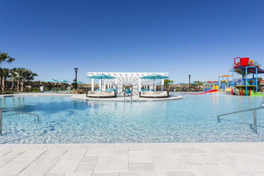 Windsor at Westside 1219