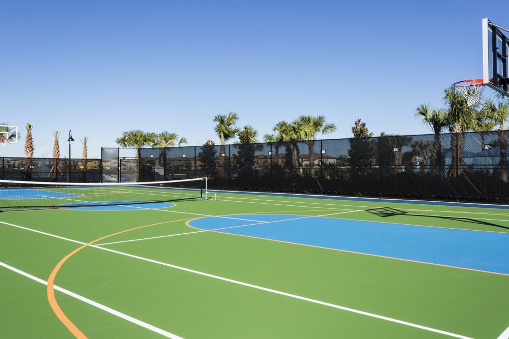 Windsor at Westside 1219