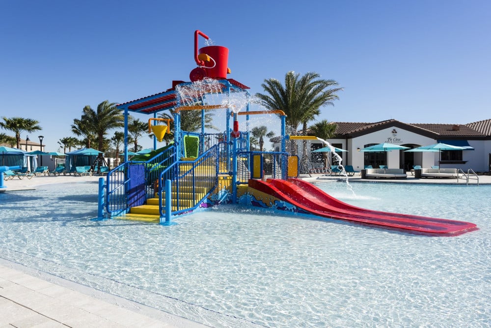 Windsor at Westside 1219