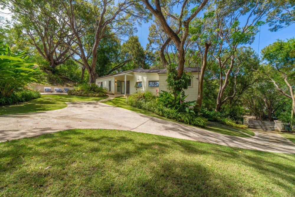 Sandy Lane - Parnassus Cottage