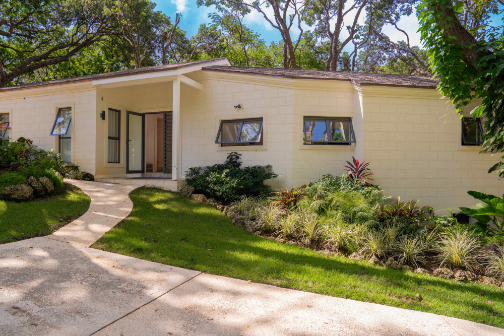 Sandy Lane - Parnassus Cottage