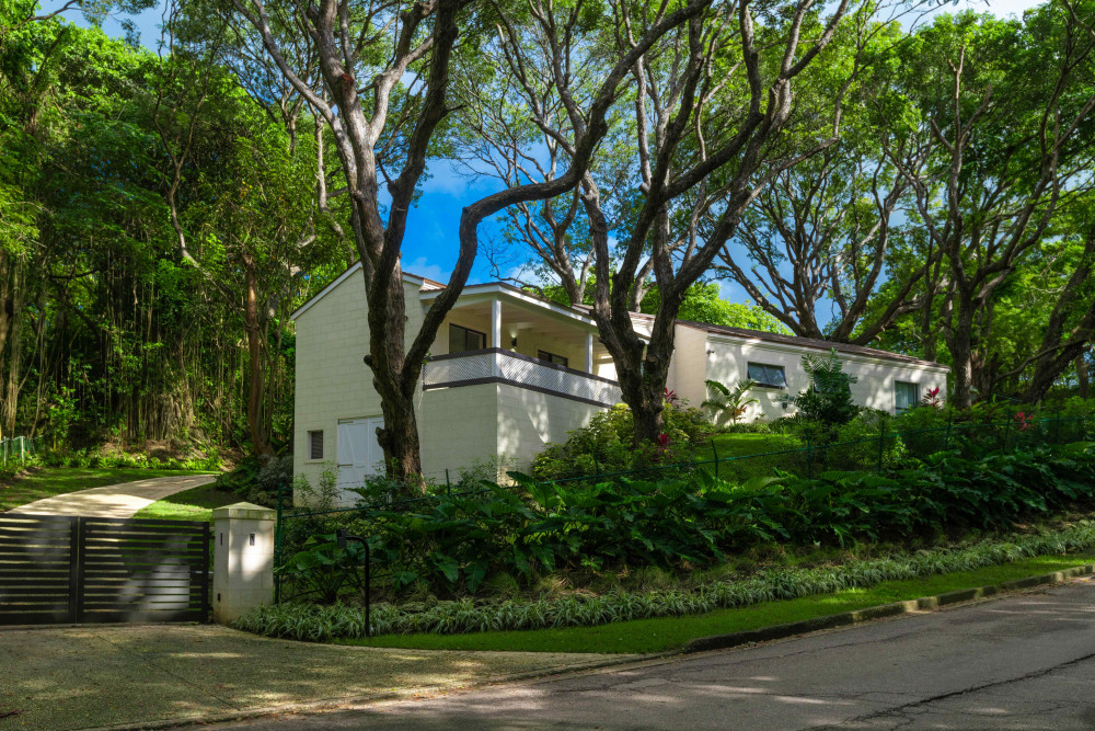 Sandy Lane - Parnassus Cottage