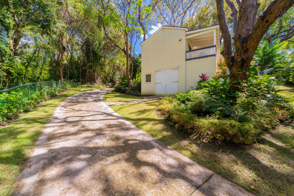 Sandy Lane - Parnassus Cottage