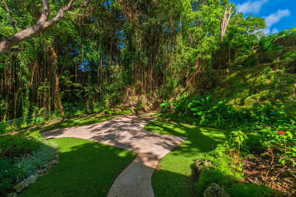 Sandy Lane - Parnassus Cottage