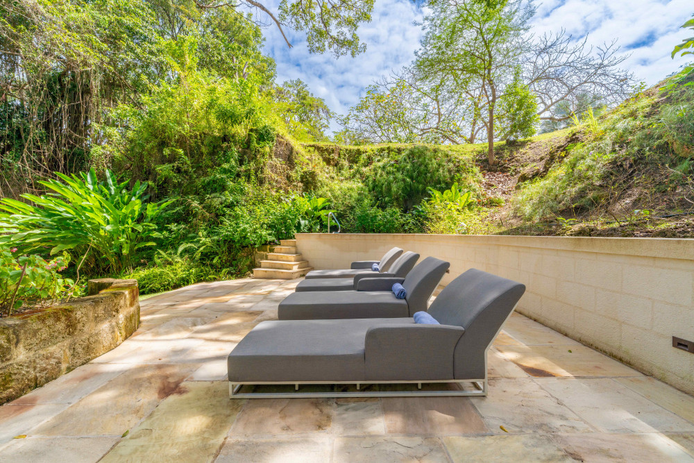 Sandy Lane - Parnassus Cottage