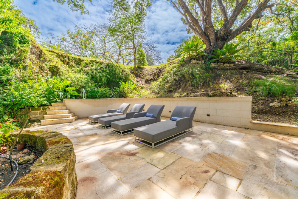 Sandy Lane - Parnassus Cottage