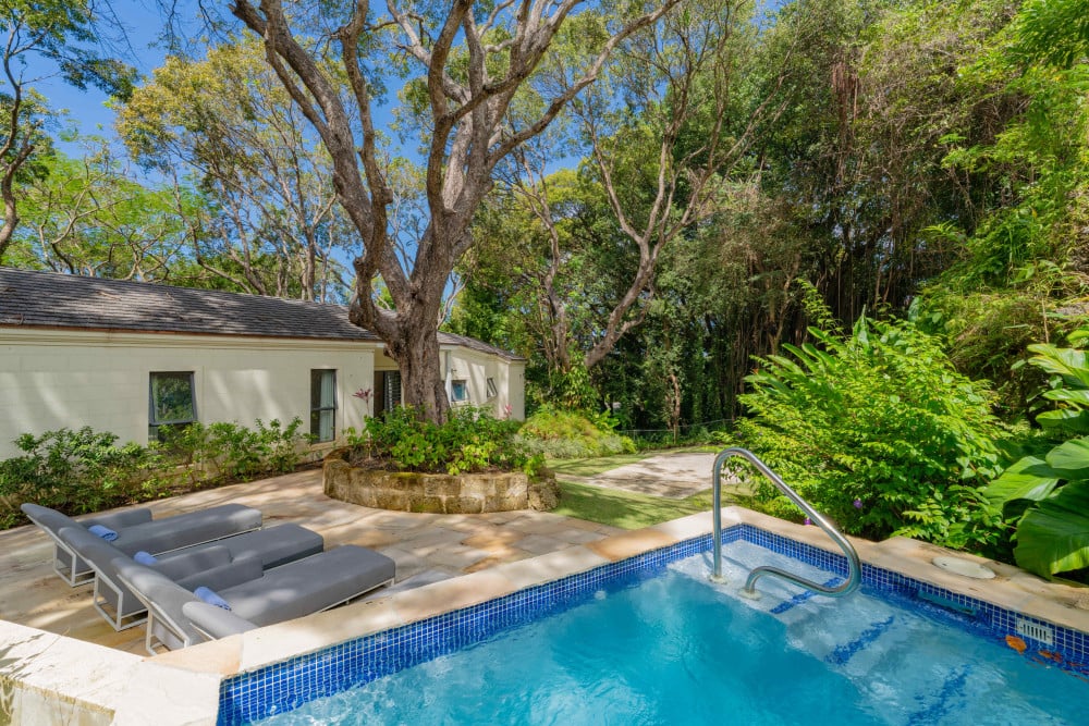 Sandy Lane - Parnassus Cottage