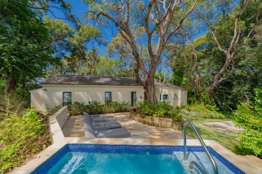 Sandy Lane - Parnassus Cottage