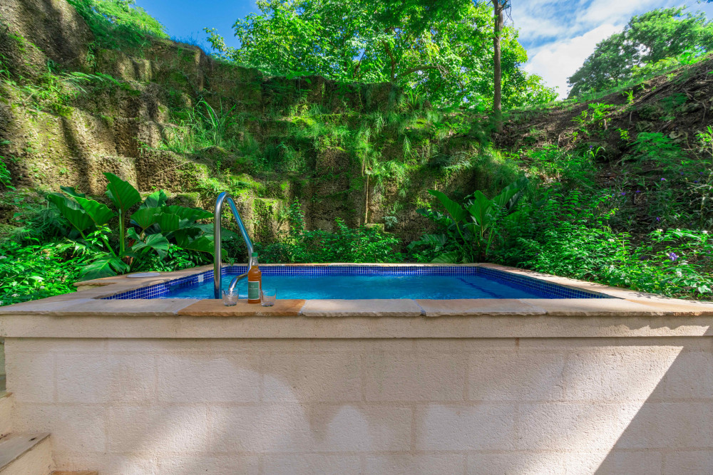 Sandy Lane - Parnassus Cottage