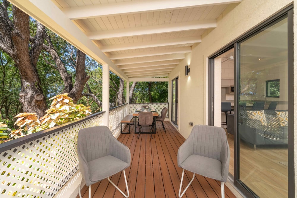 Sandy Lane - Parnassus Cottage