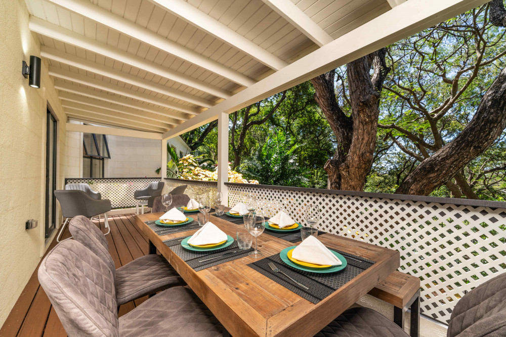 Sandy Lane - Parnassus Cottage