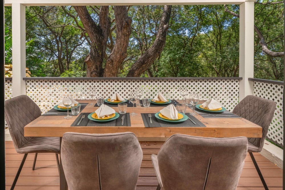 Sandy Lane - Parnassus Cottage