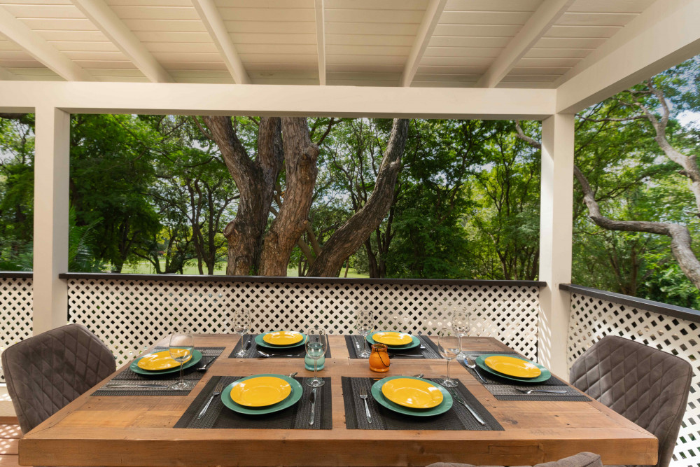 Sandy Lane - Parnassus Cottage