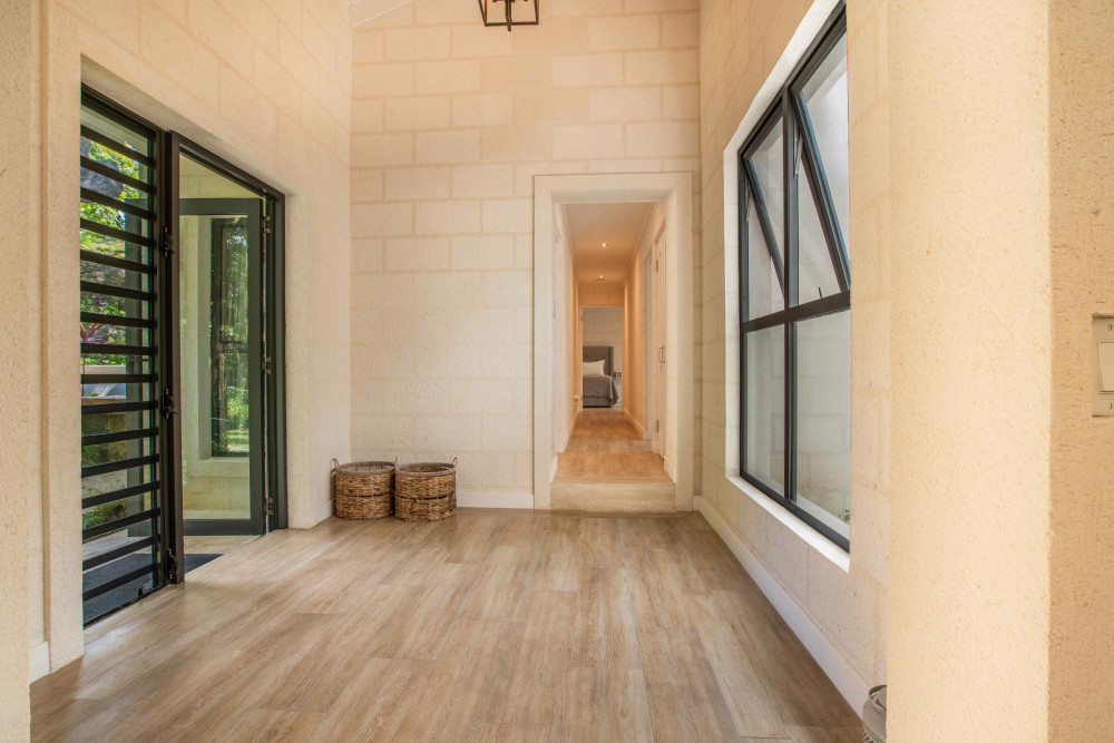 Sandy Lane - Parnassus Cottage