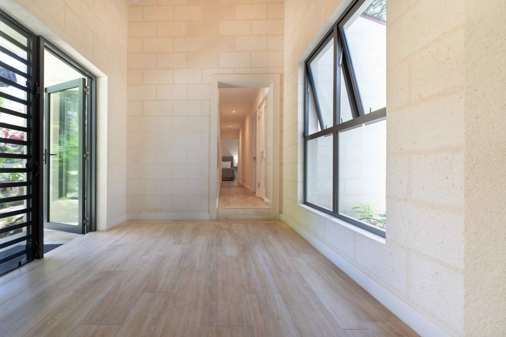 Sandy Lane - Parnassus Cottage