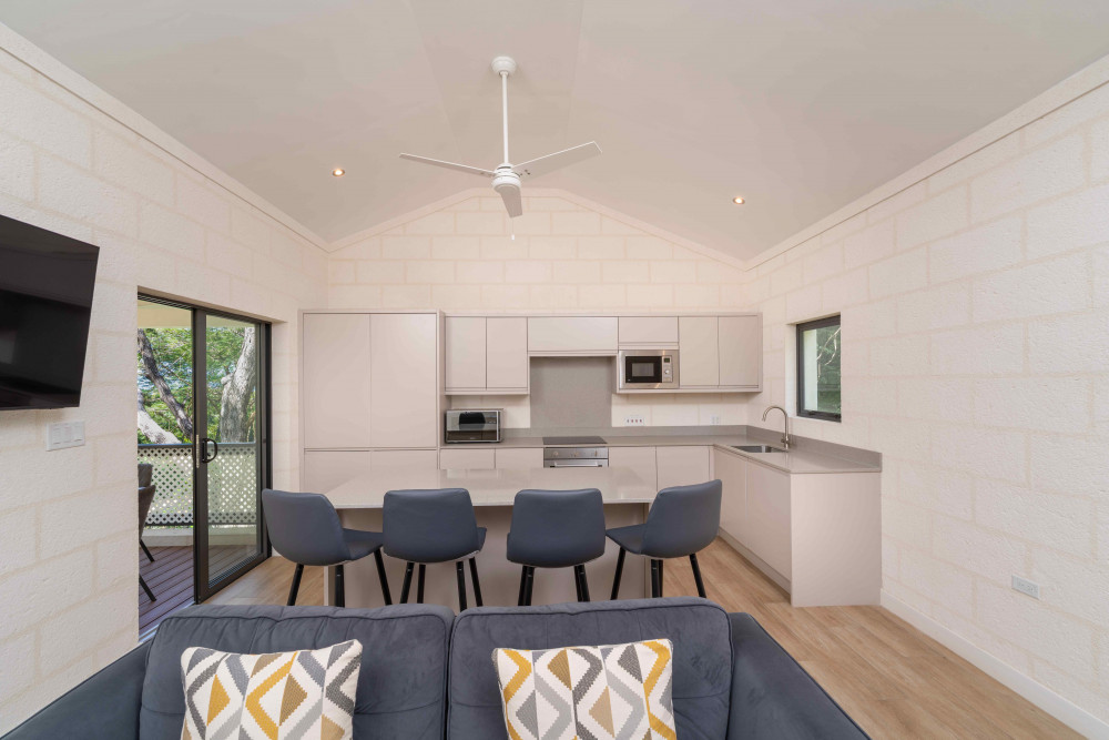 Sandy Lane - Parnassus Cottage