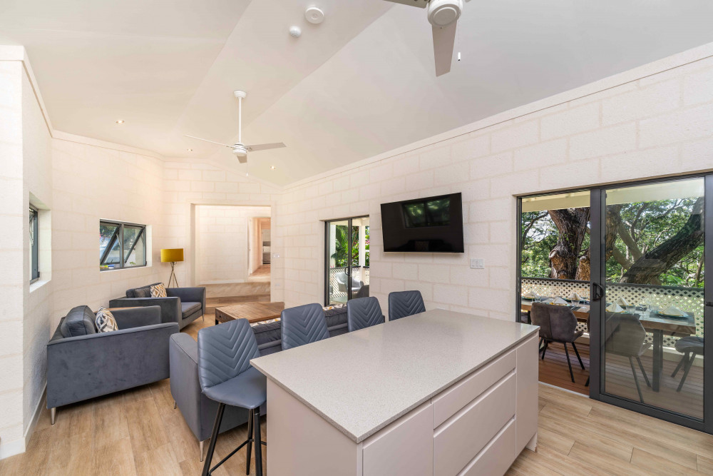 Sandy Lane - Parnassus Cottage