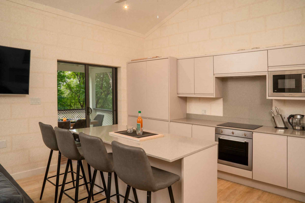 Sandy Lane - Parnassus Cottage