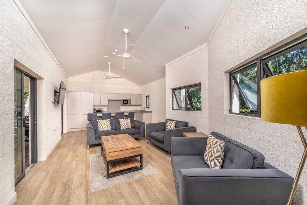 Sandy Lane - Parnassus Cottage