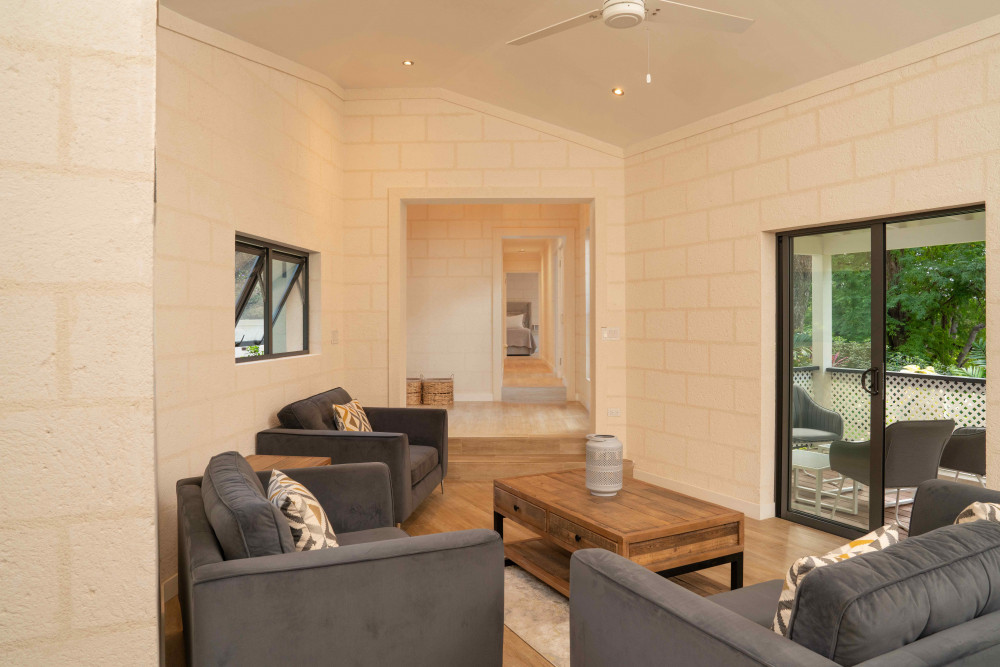 Sandy Lane - Parnassus Cottage