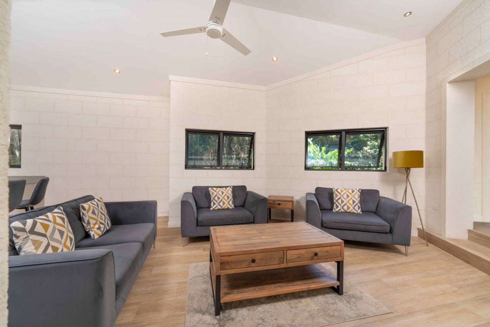 Sandy Lane - Parnassus Cottage