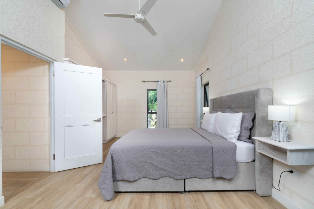 Sandy Lane - Parnassus Cottage