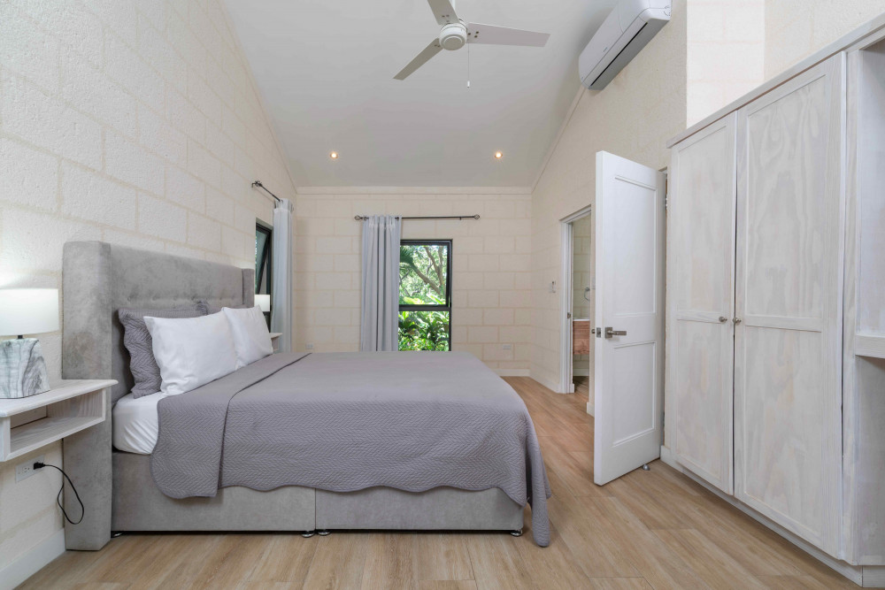 Sandy Lane - Parnassus Cottage