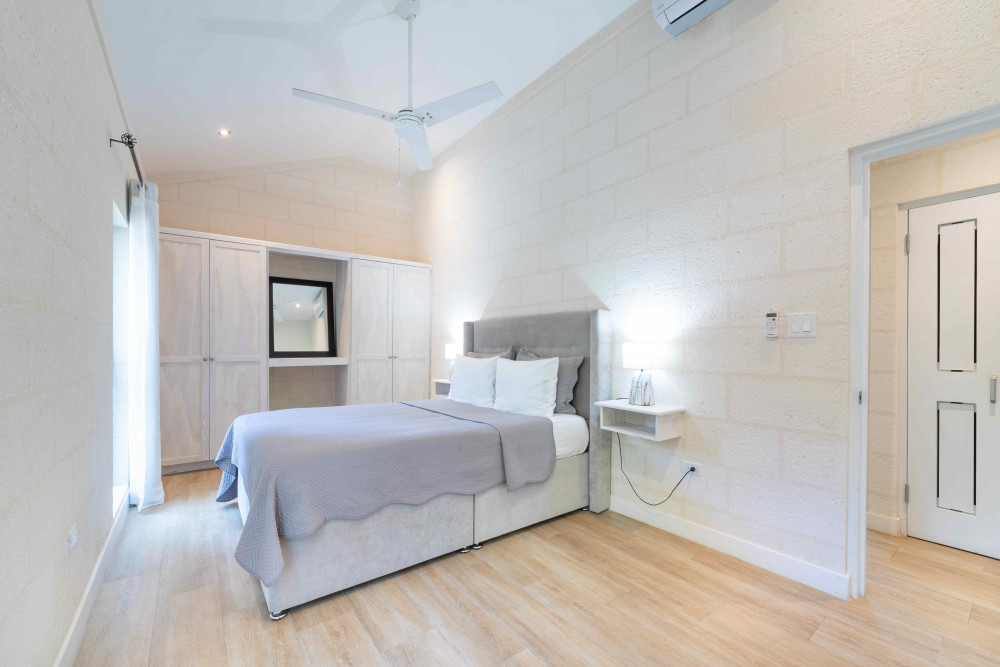 Sandy Lane - Parnassus Cottage