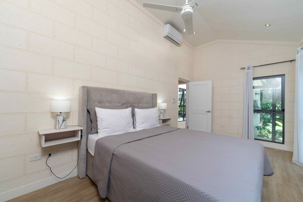 Sandy Lane - Parnassus Cottage