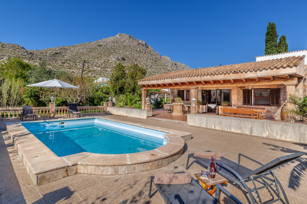 Puerto Pollensa 10