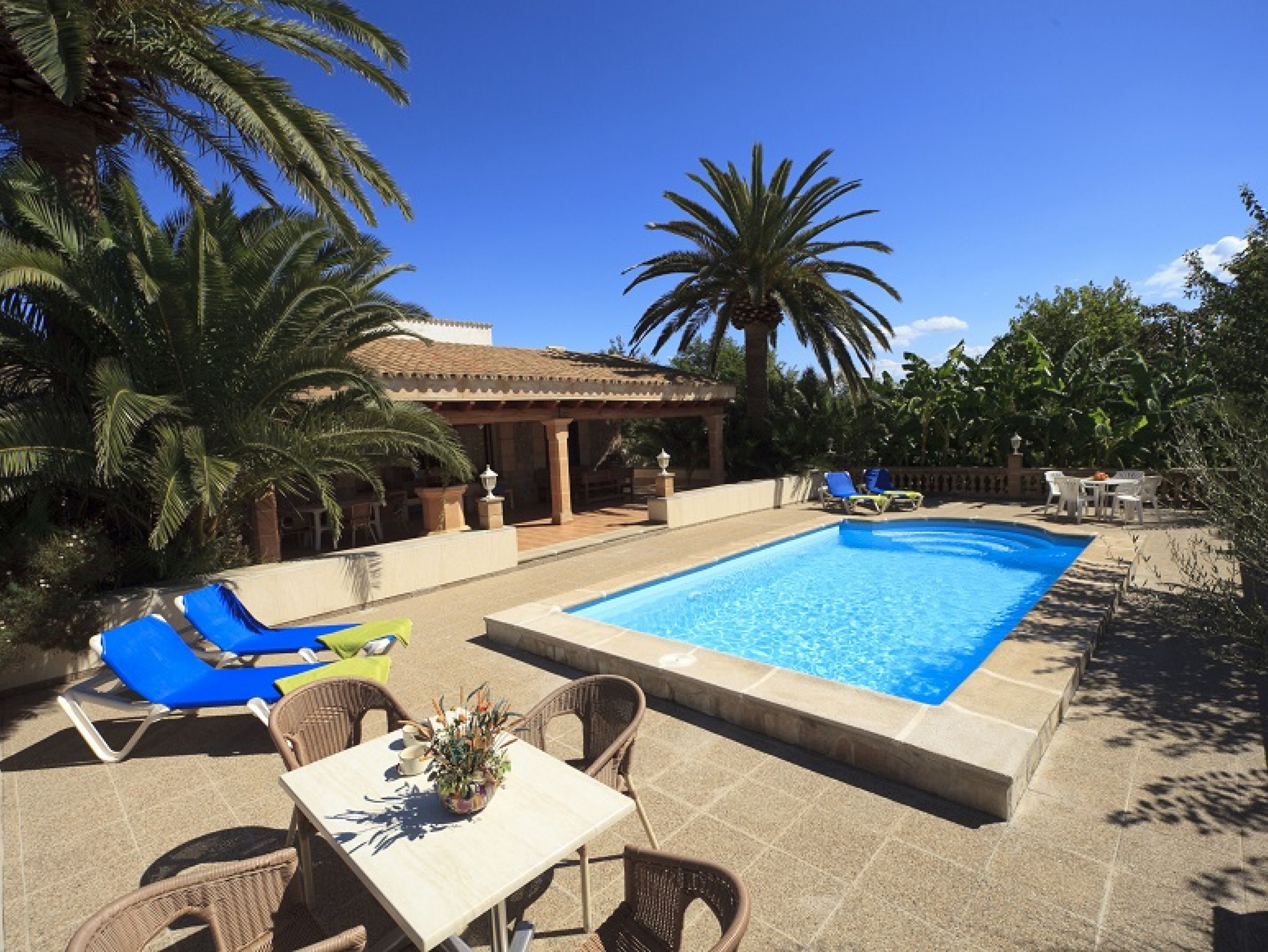 Faisan - vacation rentals in Mallorca near the beach