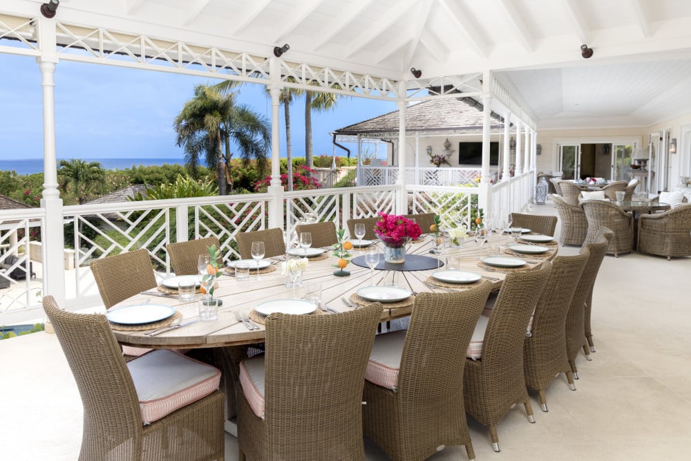 Sandy Lane - Half Moon