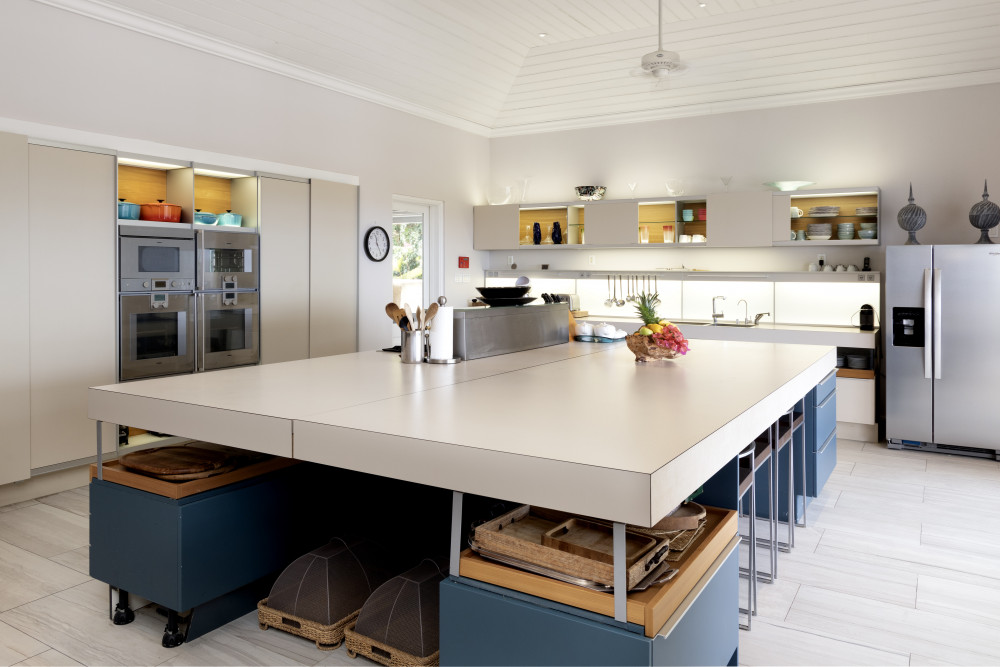 Sandy Lane - Half Moon